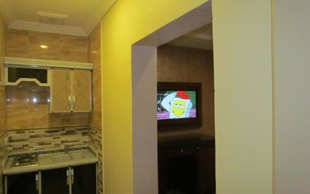 Happy Beach Hotel Apartments - Al Hamra