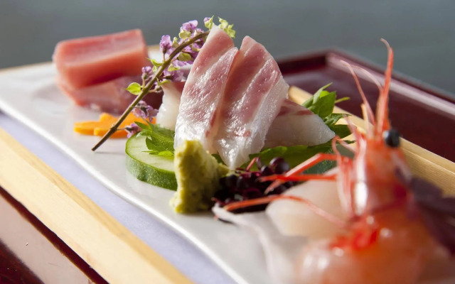 APA Hotel & Resort Kaga Katayamazu Onsen Kasuikyo