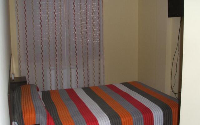 Casas Novas Hosteleria