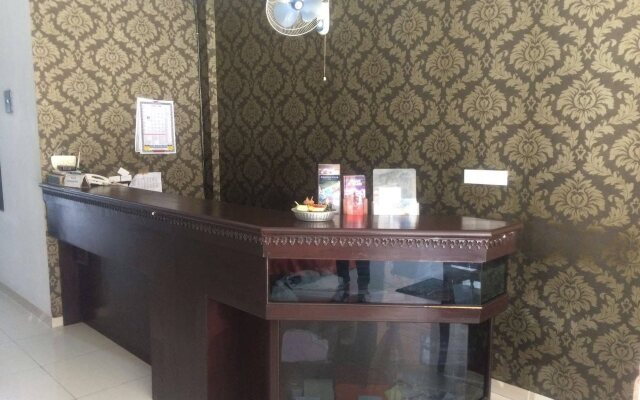 Kembang Sari Suites