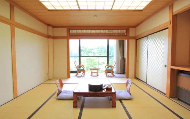 Chichibu Nishiyazu Onsen Miyamoto no Yu – Guest Rooms – Ogano