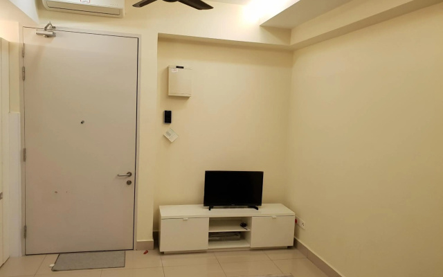 Suria Jelutong – Guest Rooms – Shah Alam
