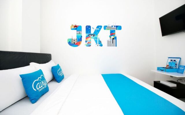 Airy Syariah Sunter Ancol Selatan Dua 31 Jakarta