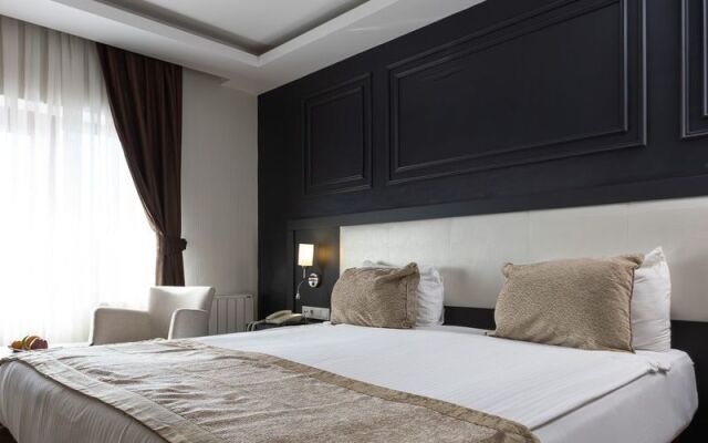 Bonjur Hotel Thermal & Wellness Club