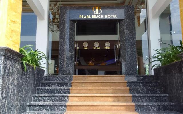 Pearl Beach Hotel Quy Nhon