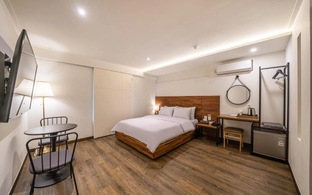 Seogwipo The Hotel