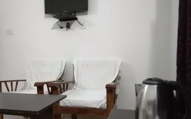 Hotel Orchid Bodhgaya