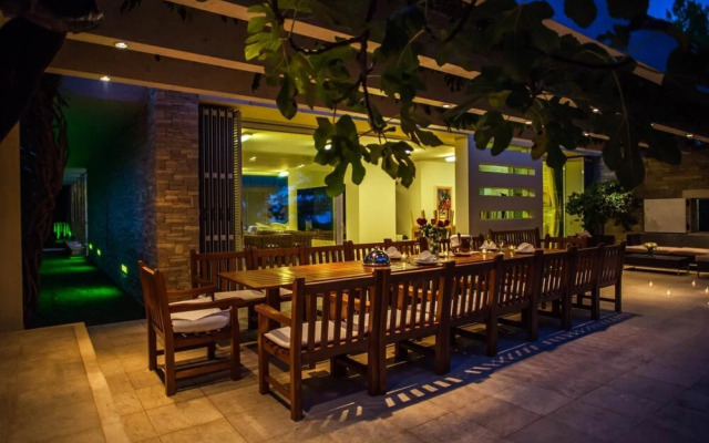 Villa Bol Exclusive in Bol