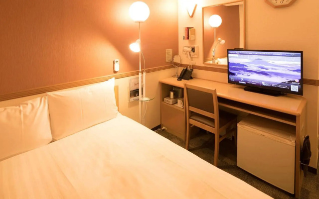 Toyoko Inn Nagoya Owari Ichinomiya Ekimae
