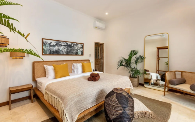 Villa Gauguin by Villa Finder