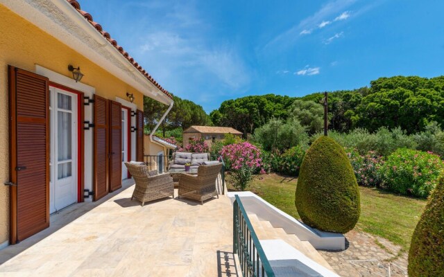 Beach Villa Lena With Private Pool