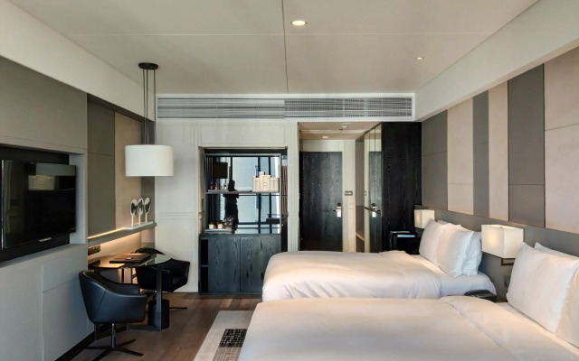 The Shanhaitian Resort Sanya, Autograph Collection