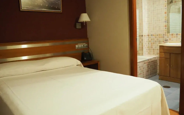 Hostal Santa Ana
