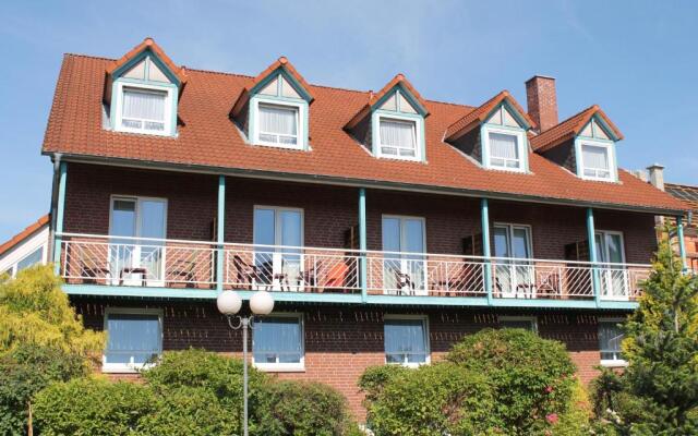 Hotel Blumlage Celle