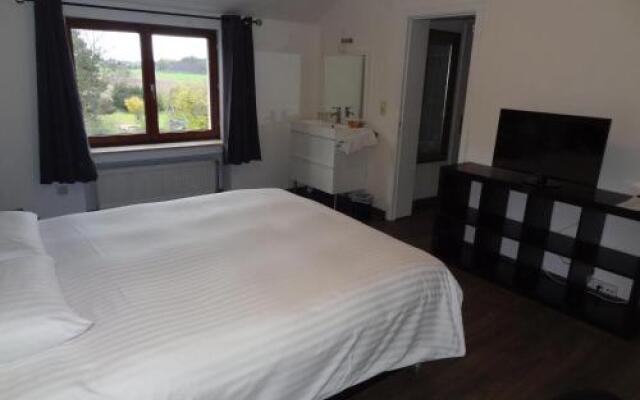 Guesthouse Les Tilleuls