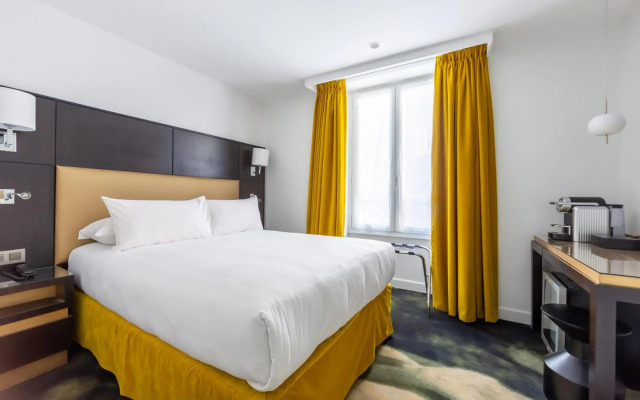 Hôtel 15 Montparnasse