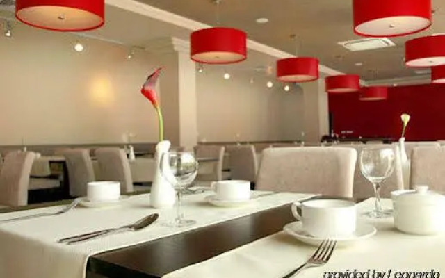 Iness Hotel