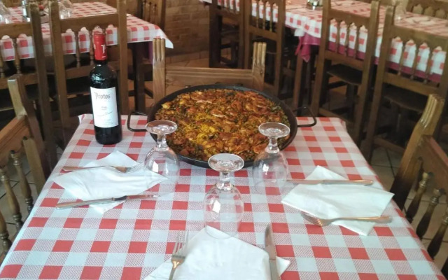 Hostal San Pedro
