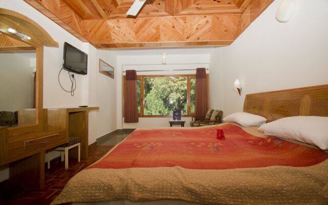Hotel Highland Manali