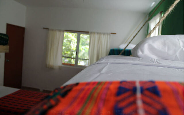 Bendito Rancho Hostel