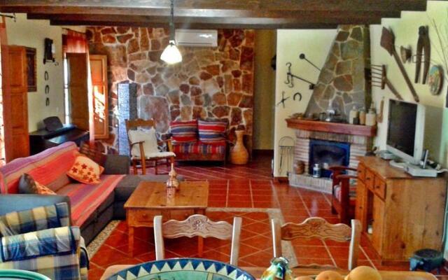 Finca Pereila