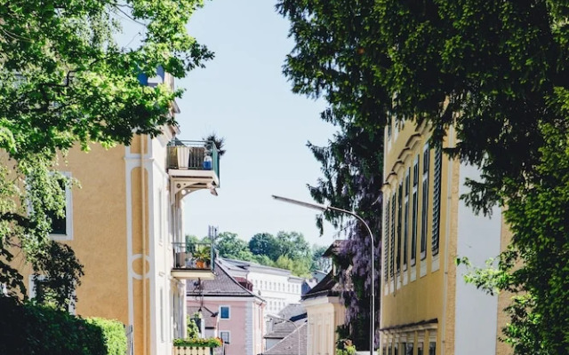 Zimmervermietung Hufnagl - Baumgartner