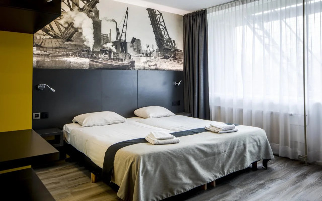 City hotel Terneuzen
