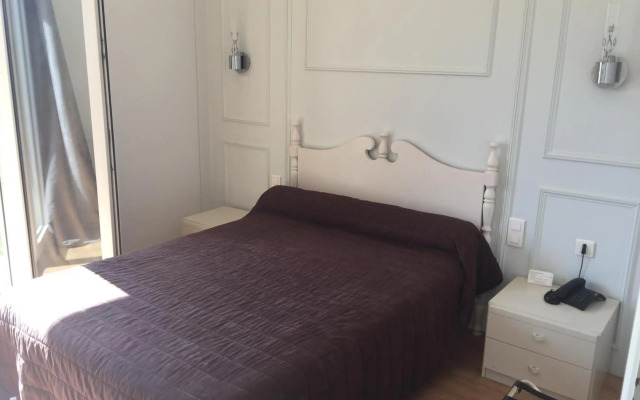 Hôtel Castellu Rossu
