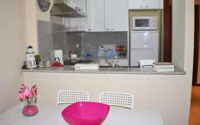 Apartament Ivan Eucaliptus 2