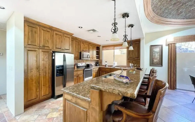 Stunning Villa at Sandy Beach With Beach