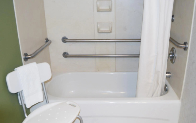 Sleep Inn & Suites Virginia Horse Center