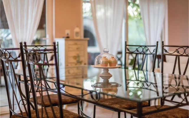 Four-Bedroom Holiday Home in Kastel Novi