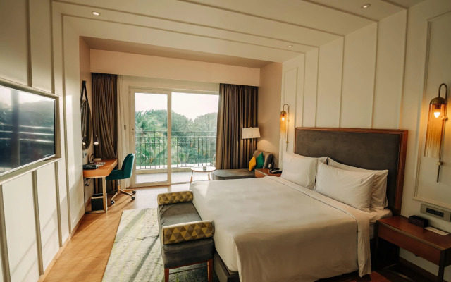 Holiday Inn Goa Candolim by IHG