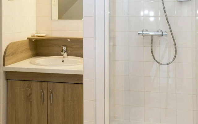 Hôtel Spa & Restaurant Les Saules