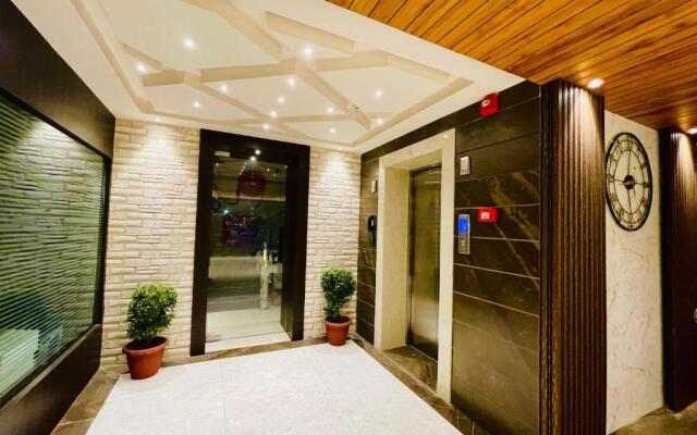 Hotel Royal Grand Heritage