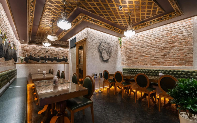 Tria Elegance Istanbul