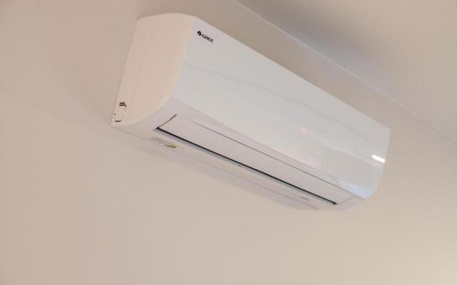 SAKAI home - Mano jūra 2 Kunigiškiai - by Hello Sea homes