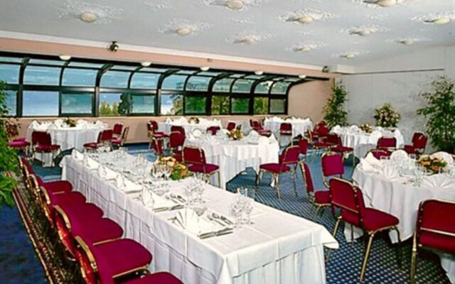 Regina Olga Hotel