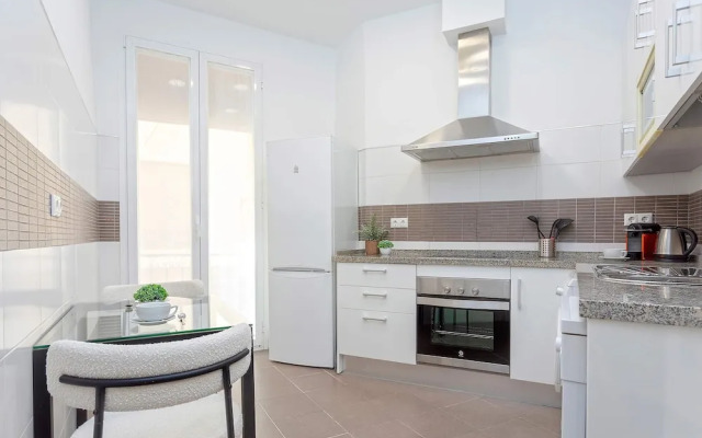 Genteel Home Manuel de Sandoval