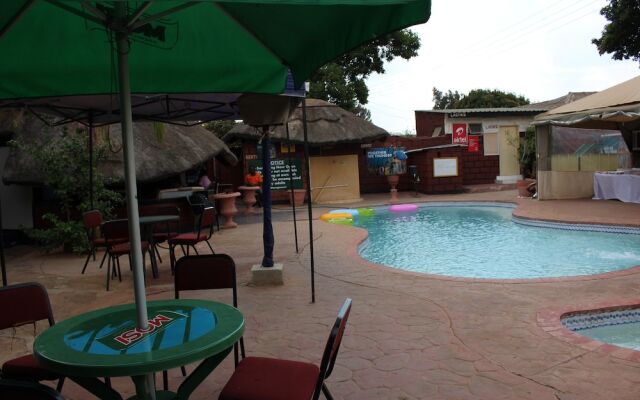 Wasingo Guest Inn