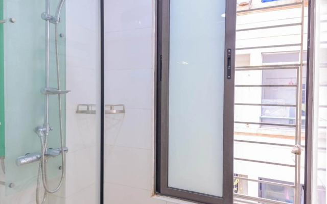 22housing Cau Giay Hotel & Residence