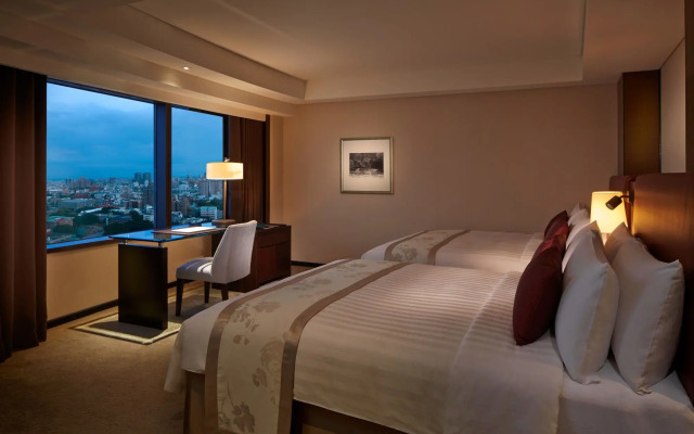 Shangri-La Far Eastern Tainan