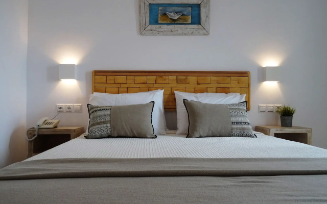 Paros Bay Hotel
