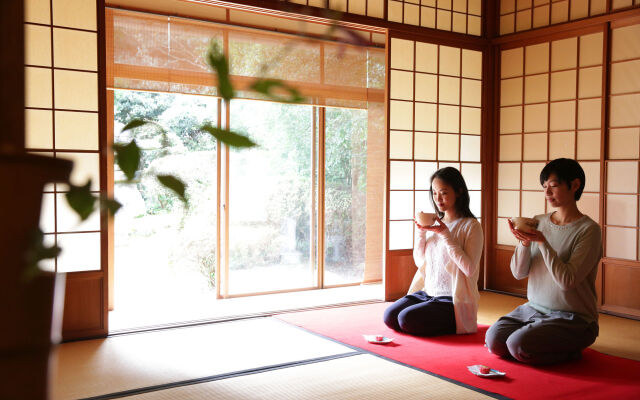 Hoshino Resorts KAI Tamatsukuri