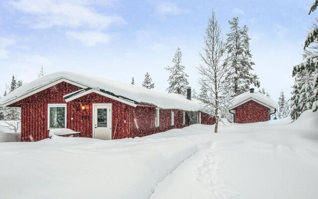 Stunning Home in Trysil With 5 Bedrooms, Sauna and Internet