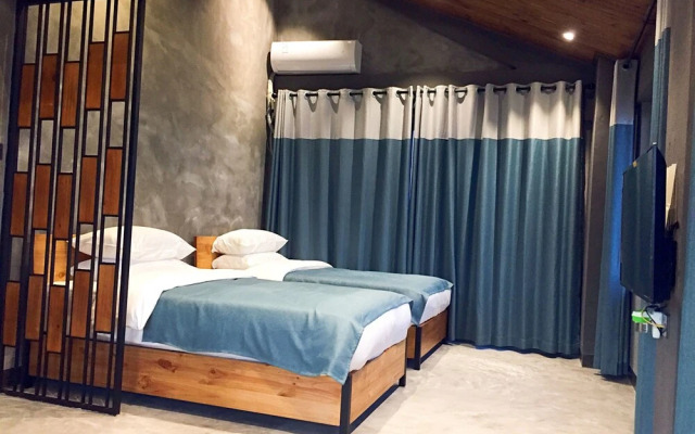 The Yard Guesthouse