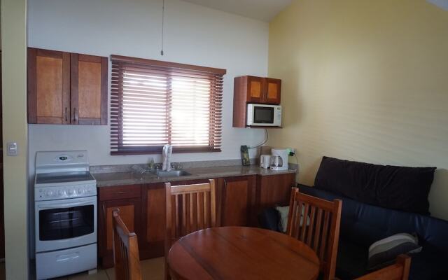 Studio Apartments in Las Torres