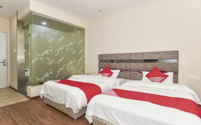 Wysyyhotel