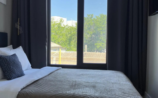 Коттедж Алексино 3