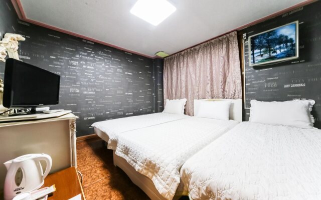 Mirim Motel